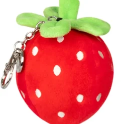 Sale Squishable Micro s - Comfort Food - 3" Strawberry