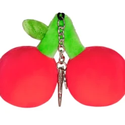 Squishable Micro s - Comfort Food - 3" Cherries