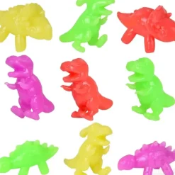 Sale The Toy Network Micro Stretch-Icky Dinosaur 24 Pieces