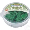 The Toy Network Micro Stretch-Icky Soldier 24 Pieces