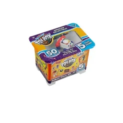Hot Super Impulse Micro Toy Box - Series 1