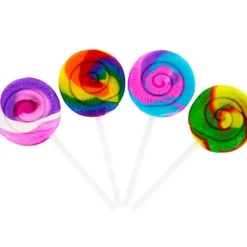 Online Squire Boone Village Middle Size Lollipops 2 3/4" 1.5 oz.