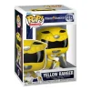 Online Funko Mighty Morphin Power Rangers: 30th Anniversary - Yellow Ranger Pop! Vinyl Figure