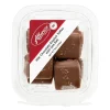 Albanese Confectionery Milk Chocolate English Toffee w/ Sea Salt 8 oz. Tub