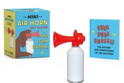 Sale Hachette Book Group Mini Air Horn