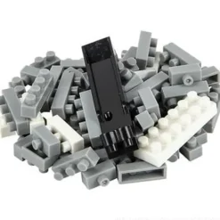 Sale Adventure Planet Mini Blocks - Dolphin 51 Pieces