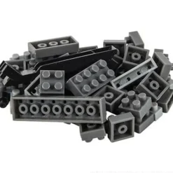 New Adventure Planet Mini Blocks - Gorilla 37 Pieces