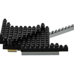 Clearance Adventure Planet Mini Blocks - Stingray 30 Pieces