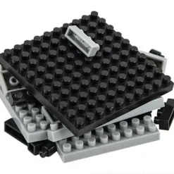Clearance Adventure Planet Mini Blocks - Stingray 30 Pieces