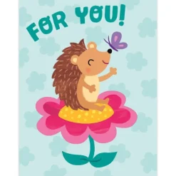 Discount Peaceable Kingdom Mini Card Enclosures