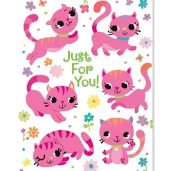 Discount Peaceable Kingdom Mini Card Enclosures