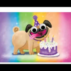 Discount Peaceable Kingdom Mini Card Enclosures