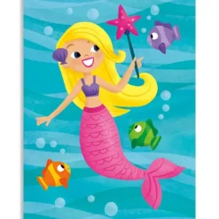 Discount Peaceable Kingdom Mini Card Enclosures