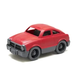 Online Green Toys Mini Cars - Assorted Styles