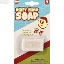 Discount The Toy Network Mini Dirty Hand Soap
