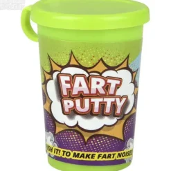 Outlet The Toy Network Mini Fart Putty