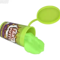 Outlet The Toy Network Mini Fart Putty