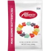 New Albanese Confectionery Mini Gummi Butterflies 5 lb. Bag