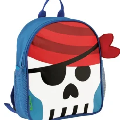 Sale XYZ Toys Mini Sidekick Backpack - Pirate