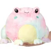 Sale Squishable Mini - 8" - Tie Dye Frog