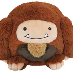 Outlet Squishable Mini - 8" - Bigfoot
