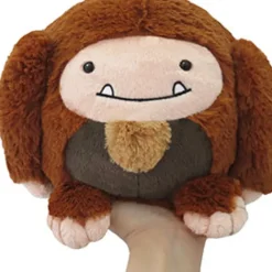 Outlet Squishable Mini - 8" - Bigfoot