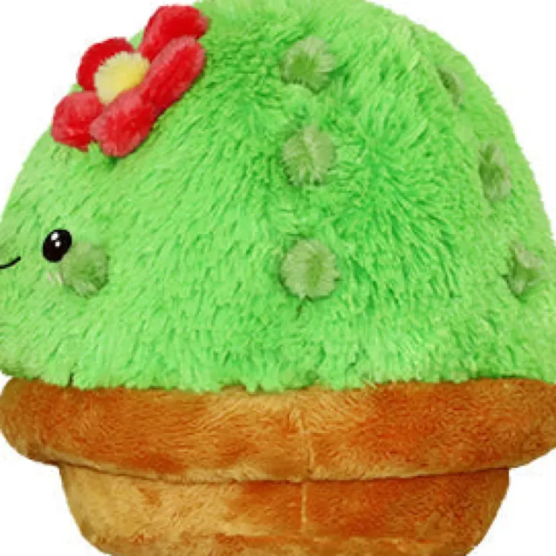 Squishable Mini - 7" - Cactus