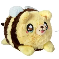 Online Squishable Mini - 7" - Cat Bee
