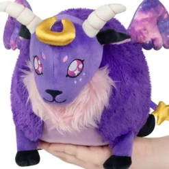Clearance Squishable Mini - 8" - Cosmic Demon