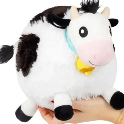 Hot Squishable Mini - 8" - Cow