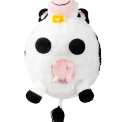 Hot Squishable Mini - 8" - Cow