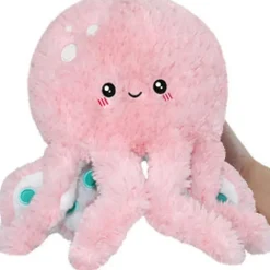 Hot Squishable Mini - 7" - Cute Octopus