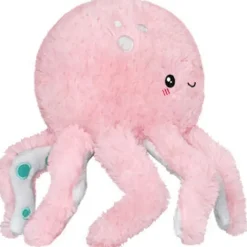 Hot Squishable Mini - 7" - Cute Octopus