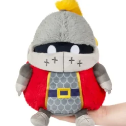 Hot Squishable Mini - 10" - Knight