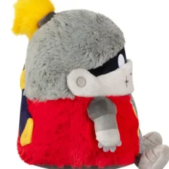 Hot Squishable Mini - 10" - Knight