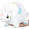 Clearance Squishable Mini - 13" - Opalceratops