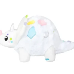Clearance Squishable Mini - 13" - Opalceratops