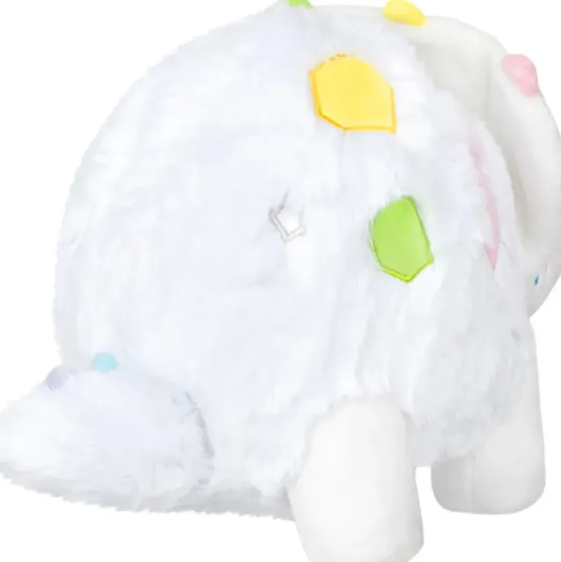Clearance Squishable Mini - 13" - Opalceratops