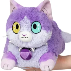 New Squishable Mini - 7" - Phlox the Plague Cat