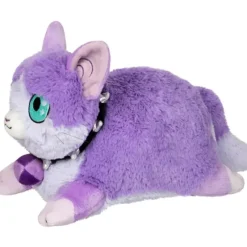 New Squishable Mini - 7" - Phlox the Plague Cat