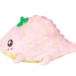 Sale Squishable Mini - 13" - Strawberry Crocodile