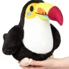 Outlet Squishable Mini - 10" -Toucan