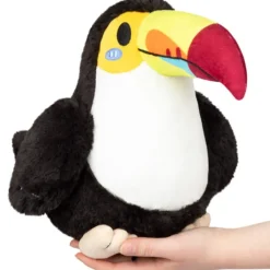 Outlet Squishable Mini - 10" -Toucan