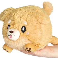 Outlet Squishable Mini - Golden Puppy