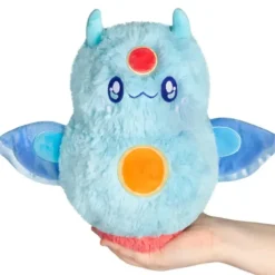 Squishable Mini - Sea Angel - 12"