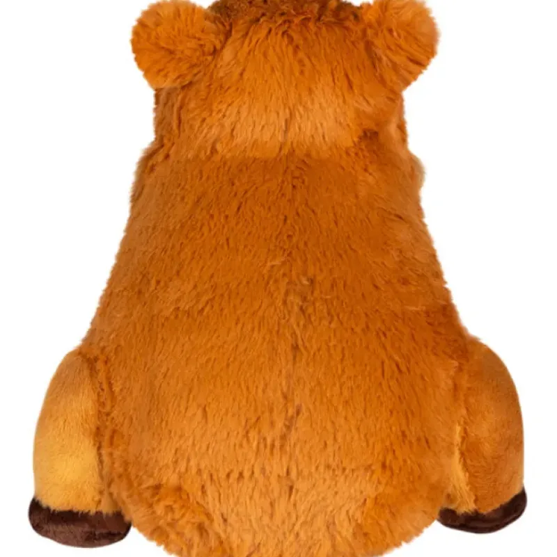 Clearance Squishable Mini Capybara - 9"