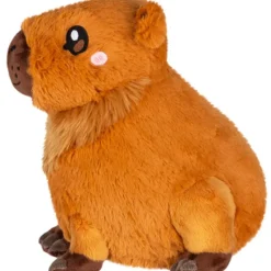 Clearance Squishable Mini Capybara - 9