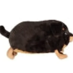 Best Squishable Mini Fluffy Dachshund - 13"