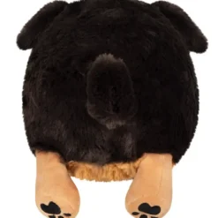 Best Squishable Mini Fluffy Dachshund - 13
