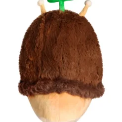 Best Squishable Mini Garden Snail - 11"